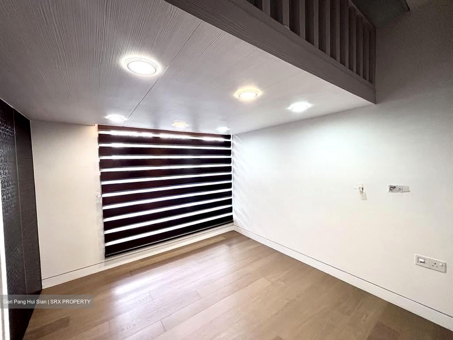 Highline Residences (D3), Condominium #576528371